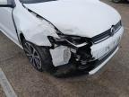 2015 VOLKSWAGEN POLO SE TS for sale at Copart NEWBURY