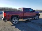 2015 Chevrolet Silverado K2500 Heavy Duty Lt de vânzare în Grantville, PA - Front End