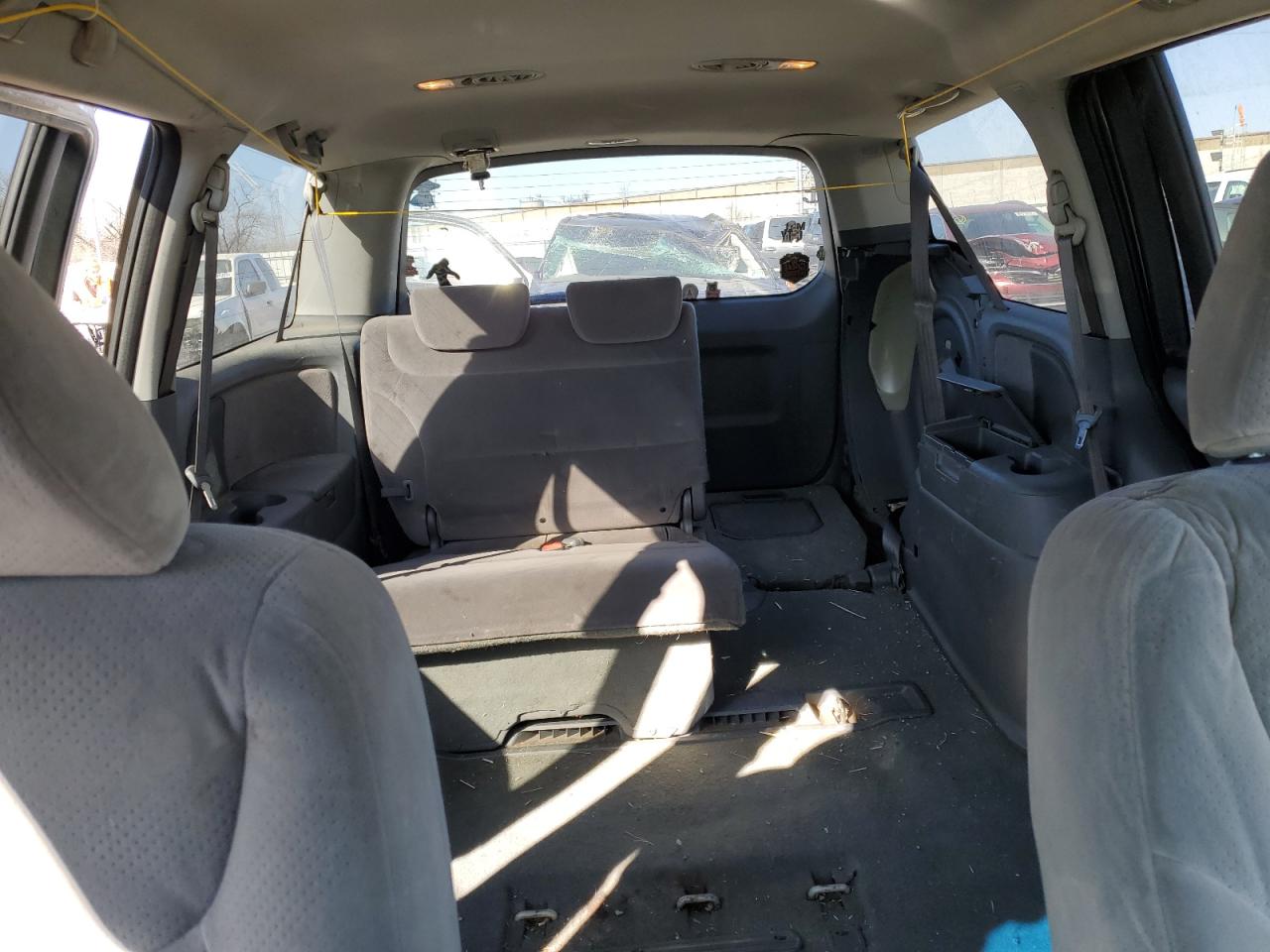 2006 Honda Odyssey - Image 10