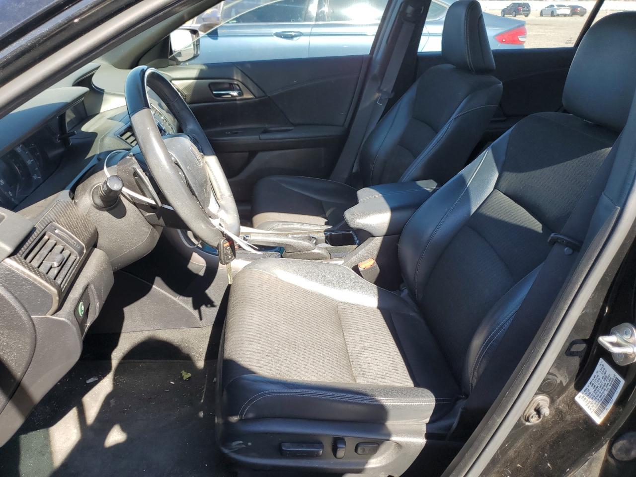 2017 Honda Accord - Image 7
