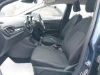 2023 FORD FIESTA TRE for sale at Copart BRISTOL