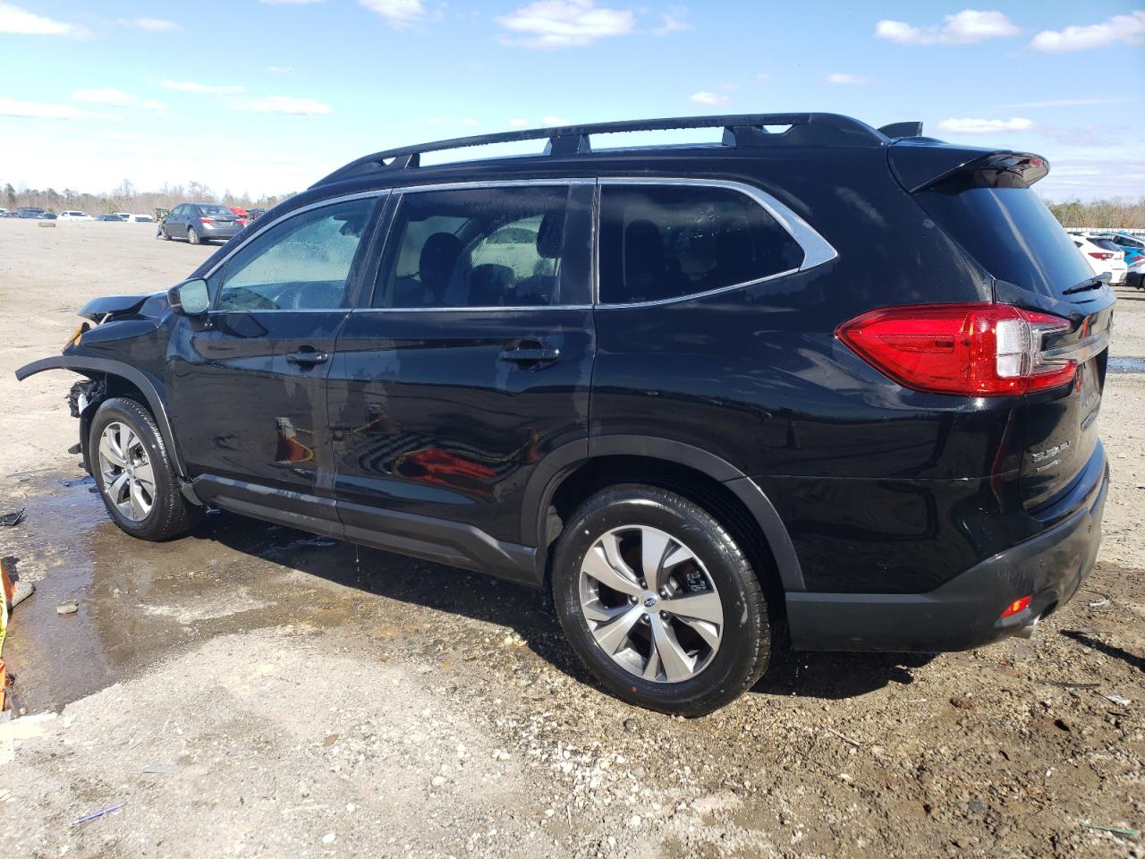 2024 Subaru Ascent - Image 2