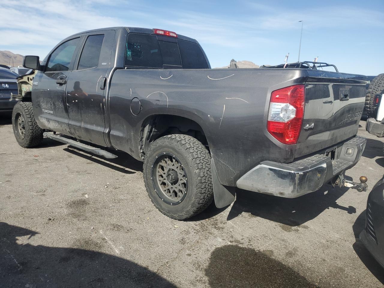 2015 Toyota Tundra - Image 2