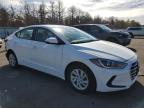 2018 Hyundai Elantra Se zu verkaufen in Brookhaven, NY - Rear End