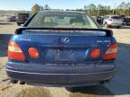 2000 Lexus Gs 400 for Sale in Harleyville, SC - Rear End
