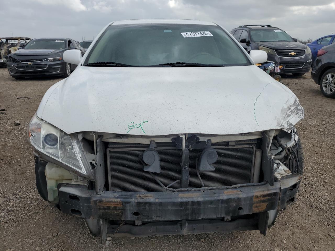 2009 Toyota Camry - Image 5