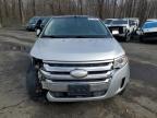 2011 Ford Edge Sel de vânzare în East Granby, CT - Front End