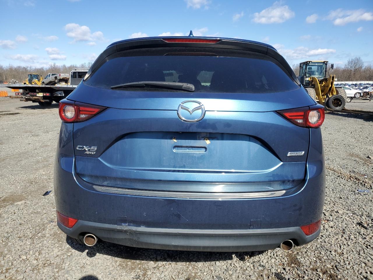 2018 Mazda CX-5 - Image 6