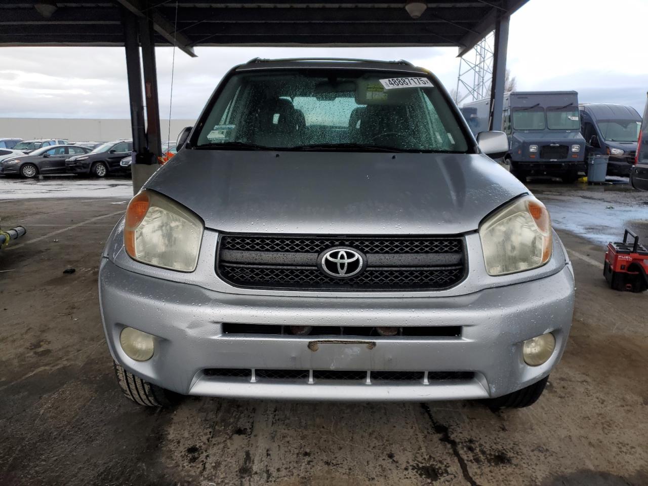 2005 Toyota RAV 4 - Image 5