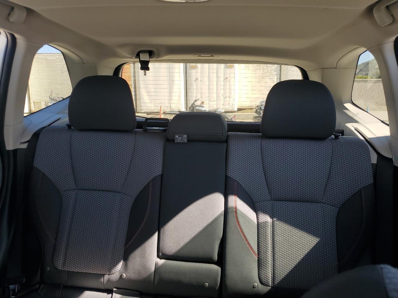 2019 Subaru Forester - Image 10