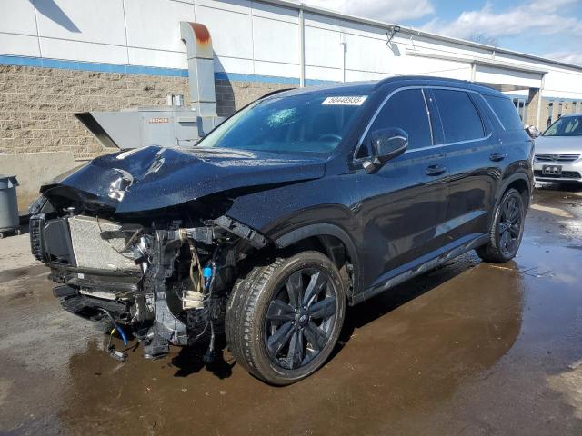 2023 Hyundai Palisade Xrt