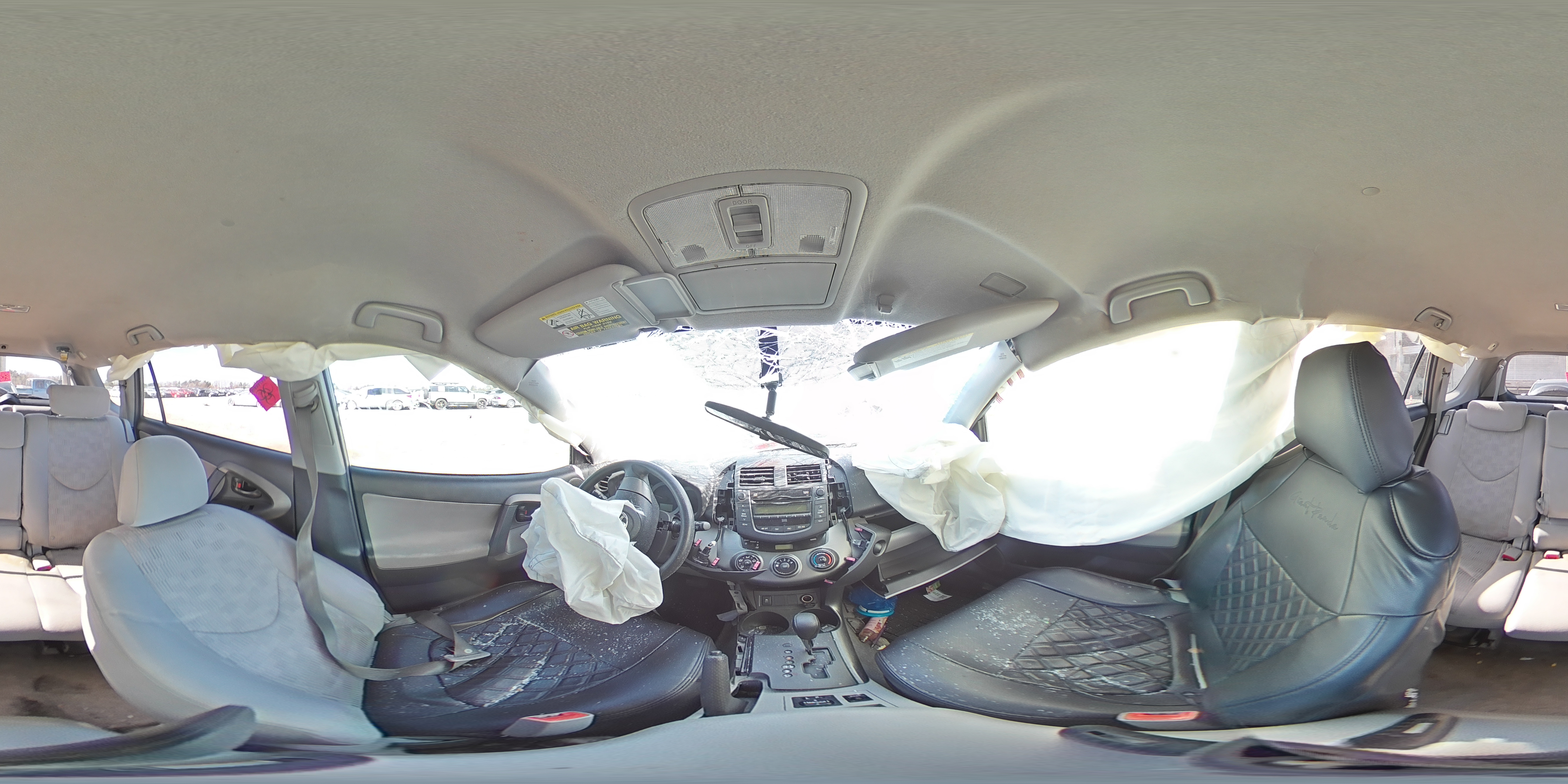 2011 Toyota RAV 4 - Image 14