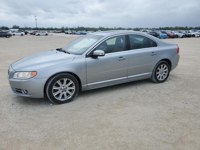 2011 Volvo S80 3.2
