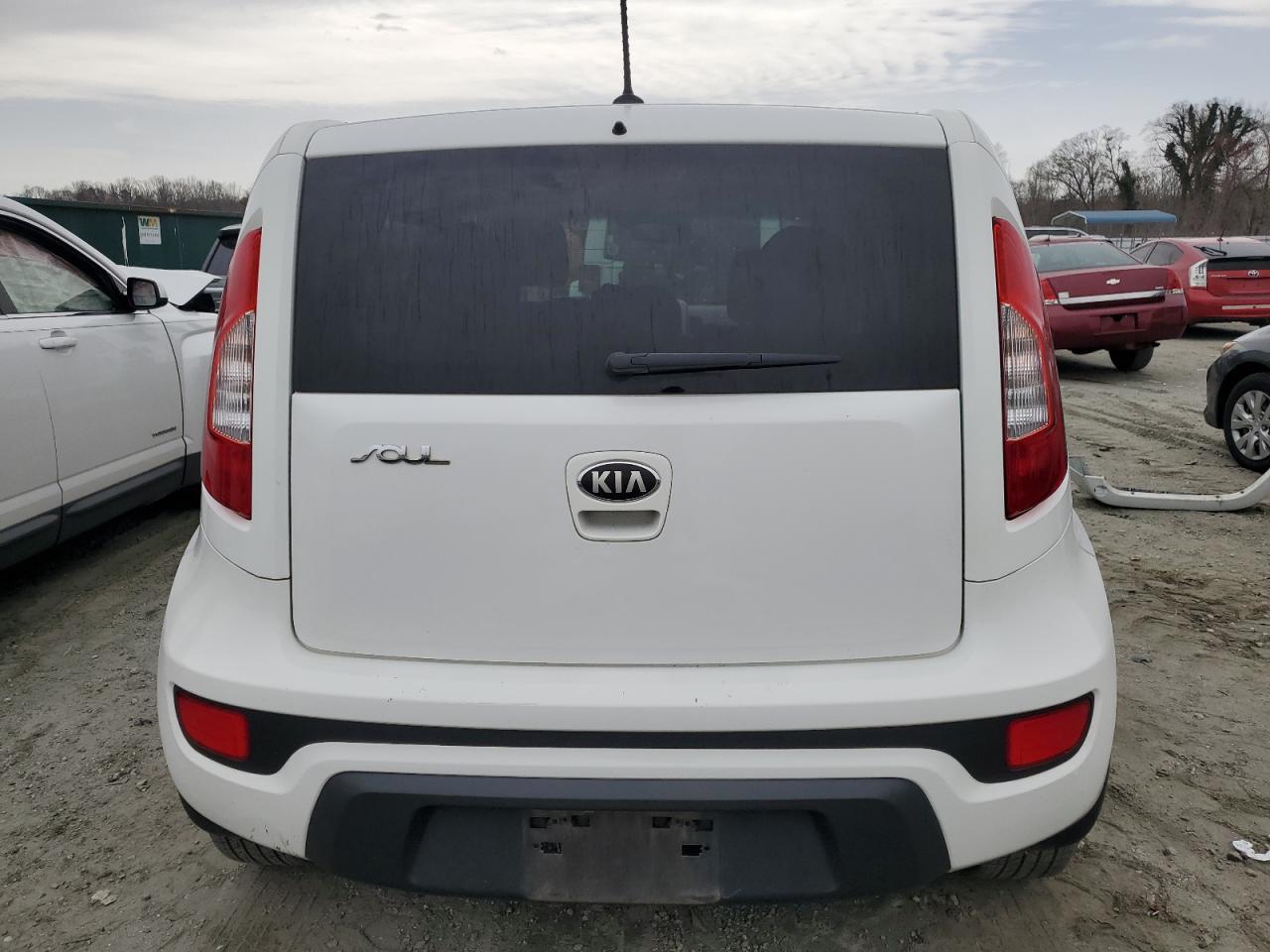 2013 Kia Soul - Image 6