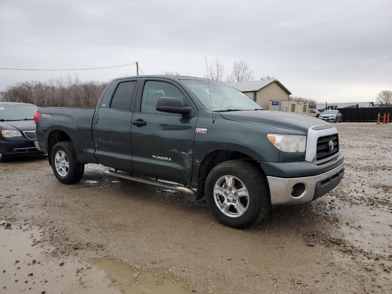 2008 Toyota Tundra - Image 4