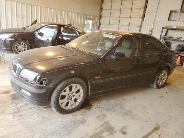 2000 Bmw 323 I