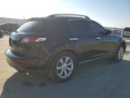 2004 Infiniti Fx35  للبيع في Fresno، CA - Vandalism