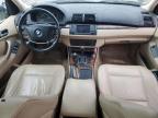 2005 Bmw X5 3.0I за продажба в Fredericksburg, VA - Minor Dent/Scratches