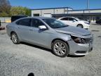 2020 Chevrolet Impala Lt продається в Concord, NC - Front End
