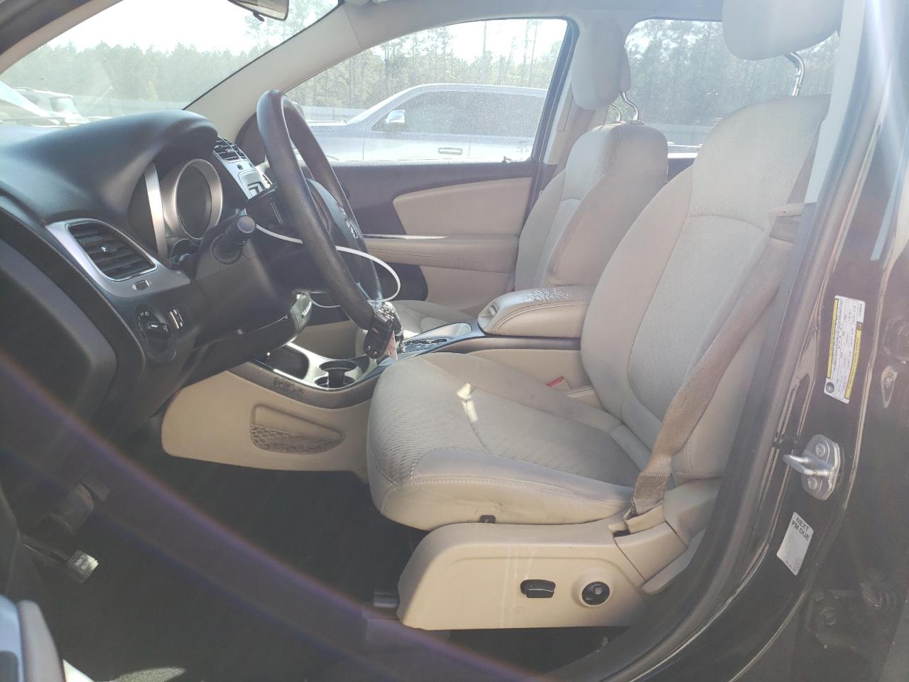 2017 Dodge Journey - Image 7
