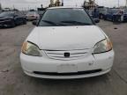 2003 Honda Civic Lx продається в Sun Valley, CA - Minor Dent/Scratches
