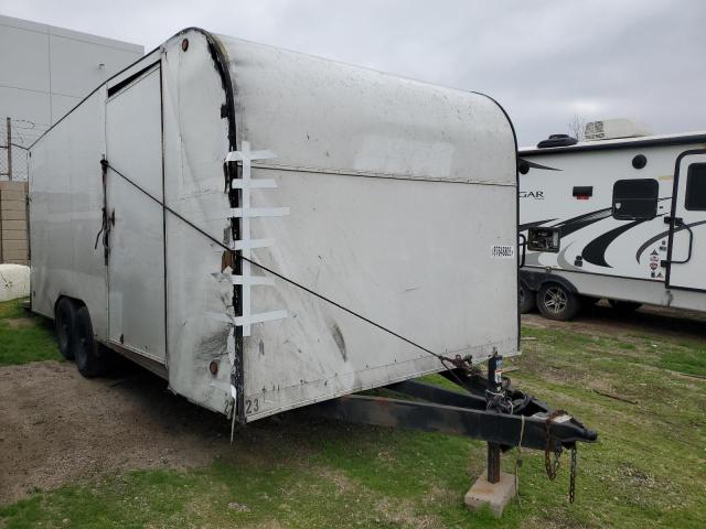 2022 Frac Trailer