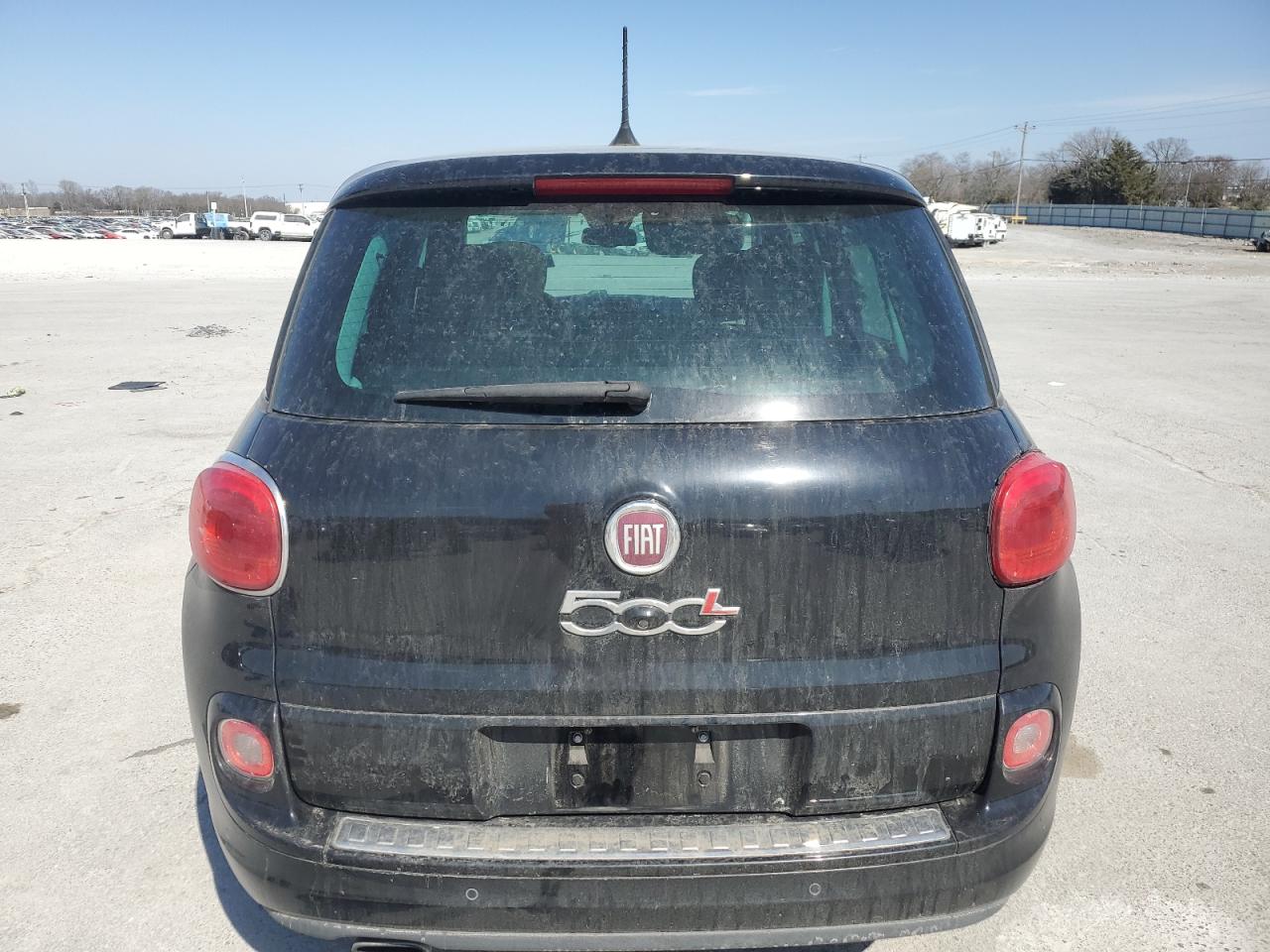 2017 Fiat 500 - Image 6