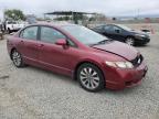 2011 Honda Civic Ex for Sale in San Diego, CA - Front End