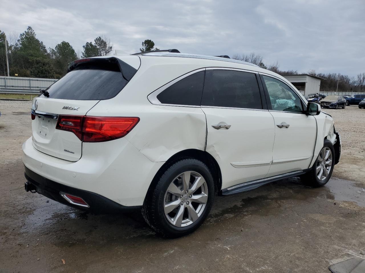 2016 Acura MDX - Image 3