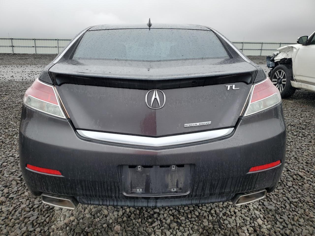 2014 Acura TL - Image 6