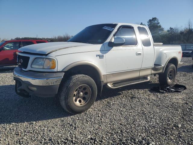 2001 Ford F150 