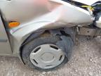 2003 FORD FIESTA FIN for sale at Copart BRISTOL