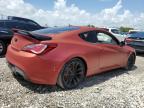 2013 Hyundai Genesis Coupe 3.8L de vânzare în Opa Locka, FL - Mechanical