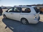 2007 Kia Sedona Ex للبيع في Anderson، CA - Vandalism