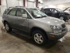 2000 Lexus Rx 300 продається в Avon, MN - Side