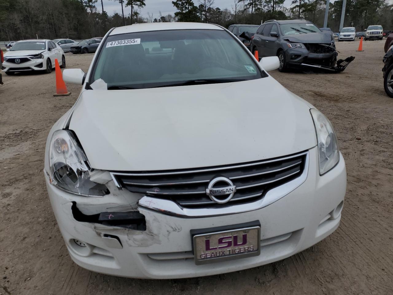 2011 Nissan Altima - Image 5