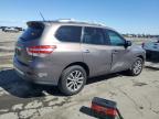 2014 Nissan Pathfinder Sv Hybrid იყიდება Martinez-ში, CA - Side