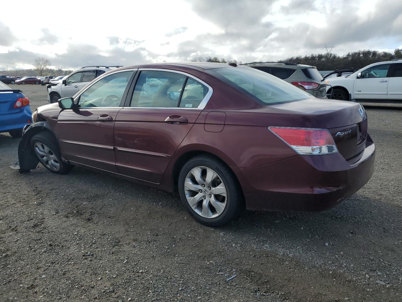 2009 Honda Accord - Image 2
