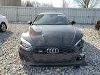 2020 Audi S5 Premium zu verkaufen in Wayland, MI - Front End