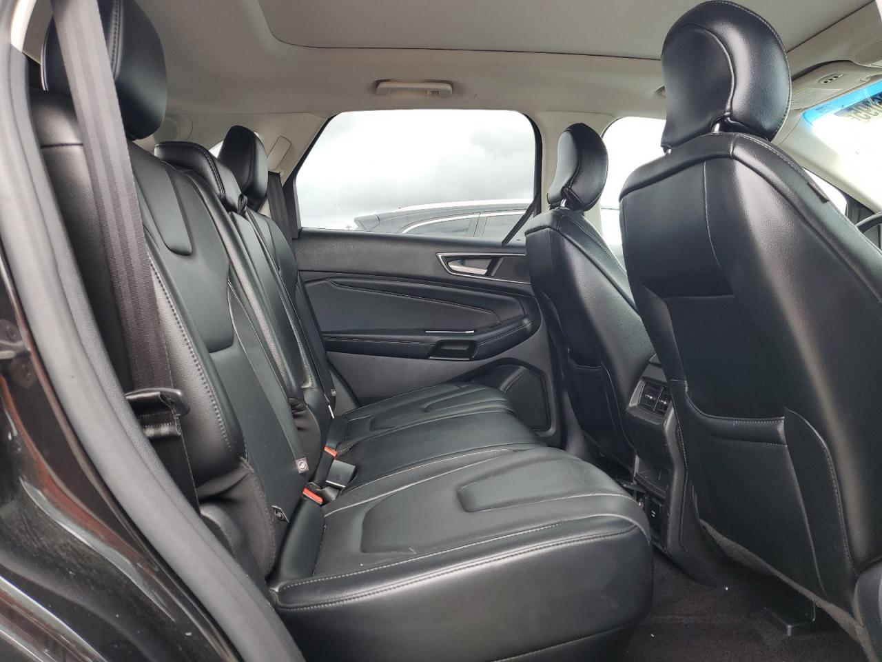 2015 Ford Edge - Image 11