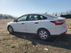 2012 Ford Focus S na sprzedaż w Baltimore, MD - Minor Dent/Scratches