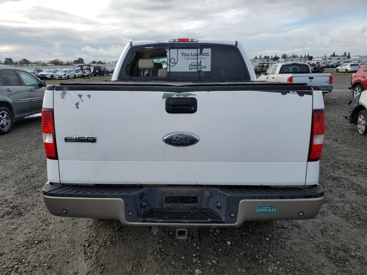 2006 Ford F-150 - Image 6