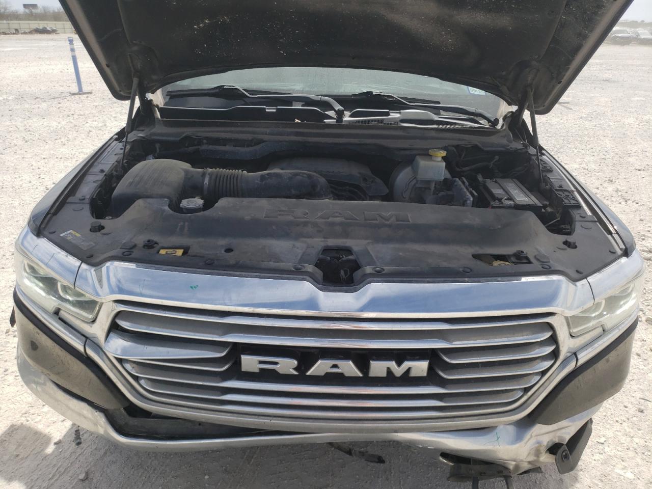 2019 RAM 1500 - Image 11