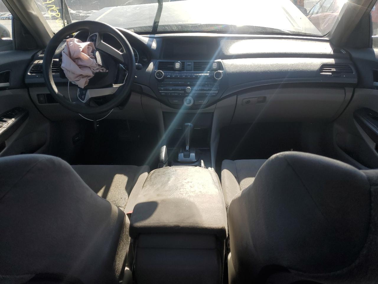 2009 Honda Accord - Image 8
