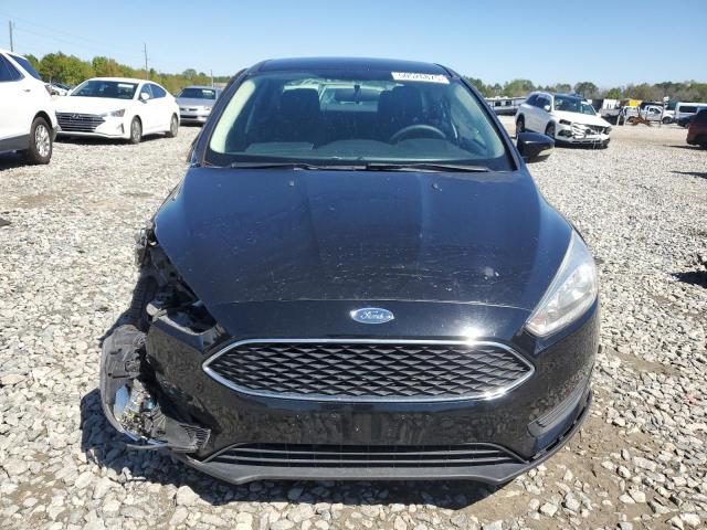  FORD FOCUS 2017 Czarny