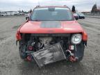 2018 Jeep Renegade Trailhawk за продажба в Eugene, OR - Front End