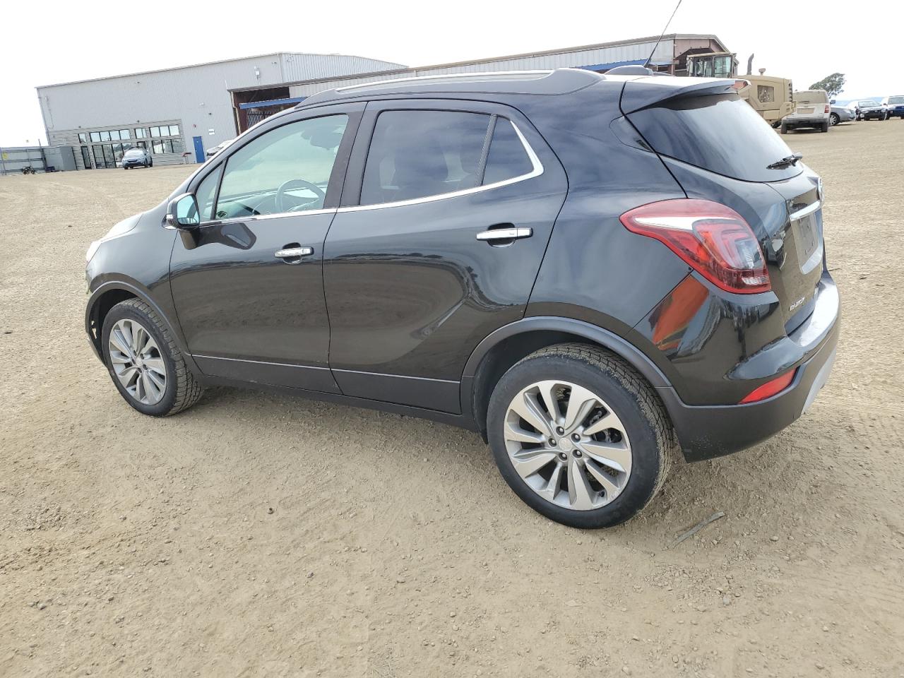 2017 Buick Encore - Image 2
