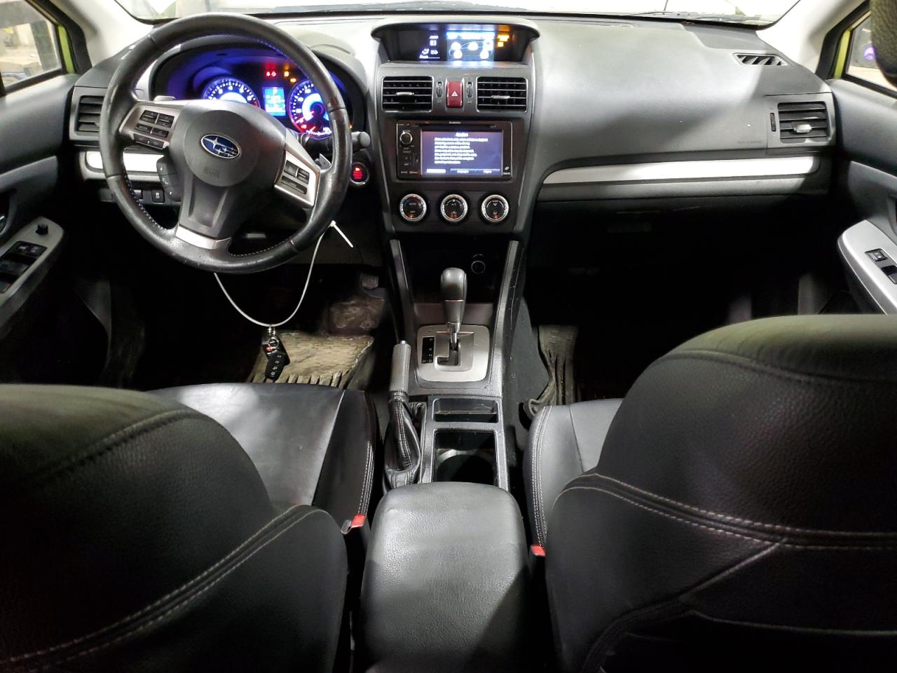 2014 Subaru XV - Image 8
