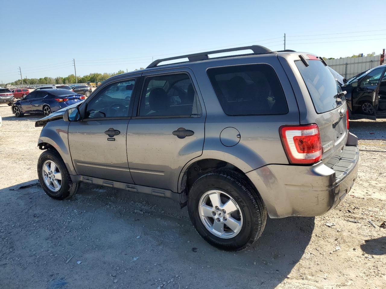 2012 Ford Escape - Image 2