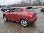 2012 Nissan Juke S zu verkaufen in Ellwood City, PA - Front End